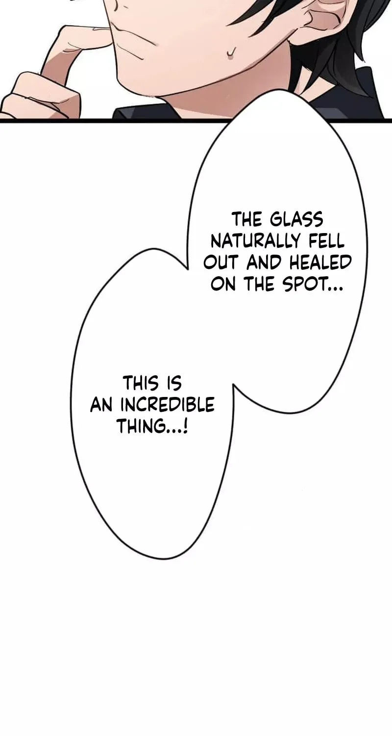 Okutama Personal Labyrinth ~The Encroaching Otherworld Maze Chapter 1 page 78 - 