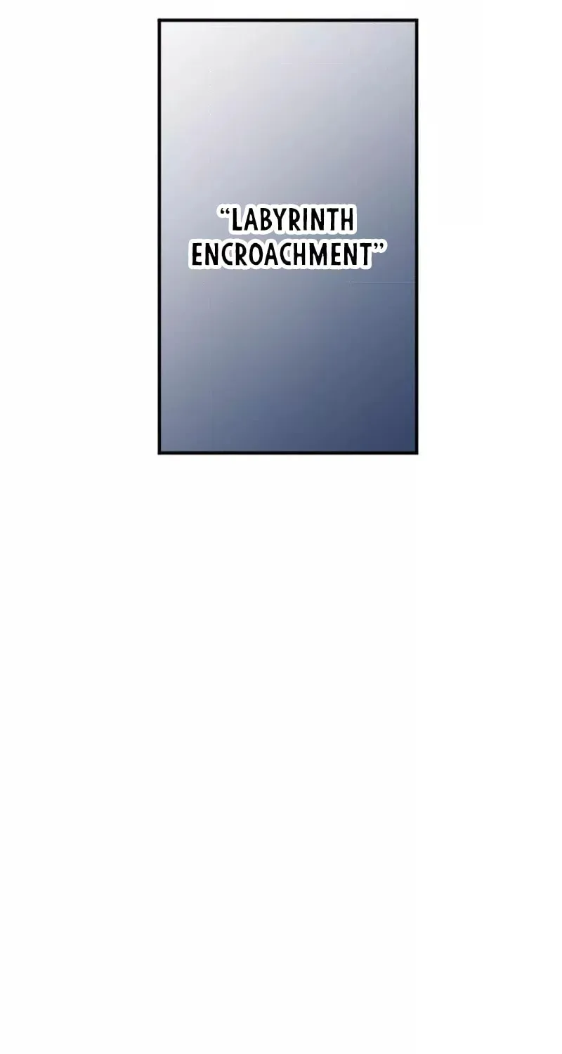Okutama Personal Labyrinth ~The Encroaching Otherworld Maze Chapter 1 page 89 - 