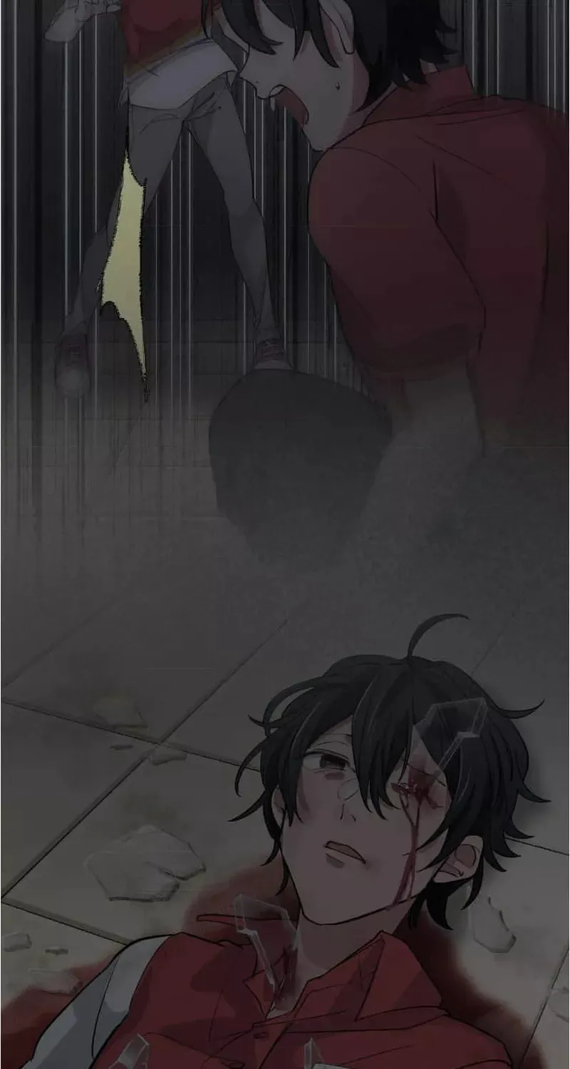 Okutama Personal Labyrinth ~The Encroaching Otherworld Maze Chapter 1 page 92 - 