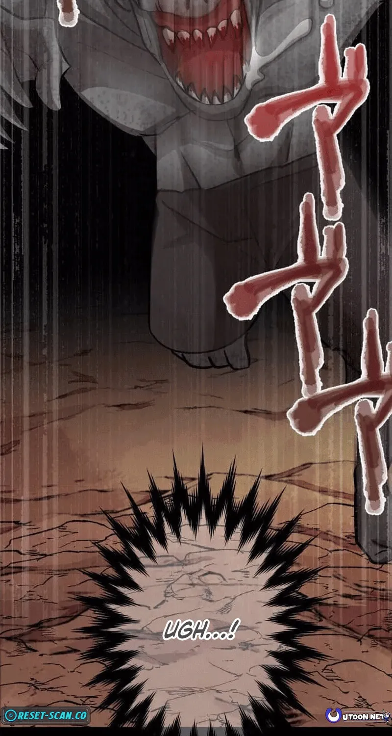 Okutama Personal Labyrinth ~The Encroaching Otherworld Maze Chapter 10 page 2 - 