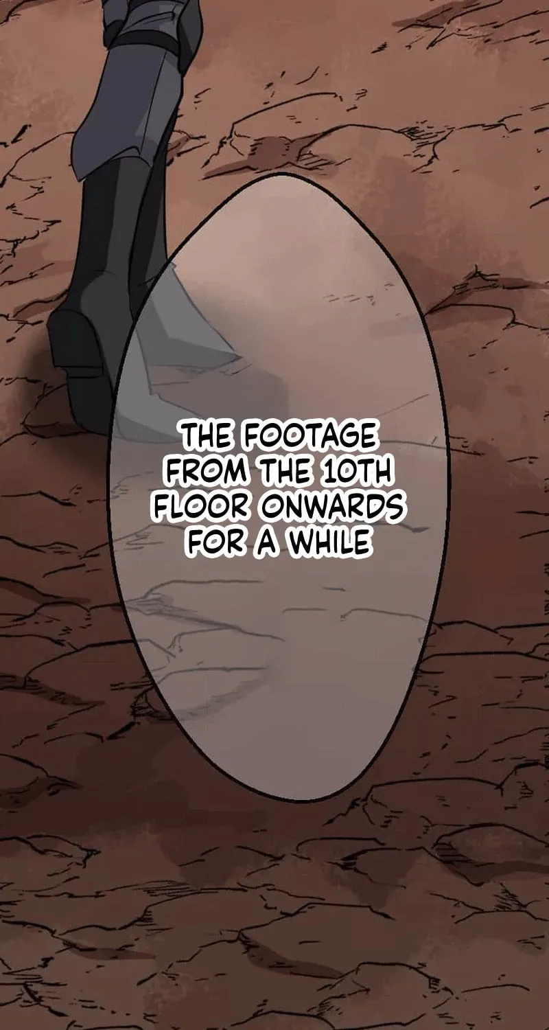 Okutama Personal Labyrinth ~The Encroaching Otherworld Maze Chapter 10 page 107 - 
