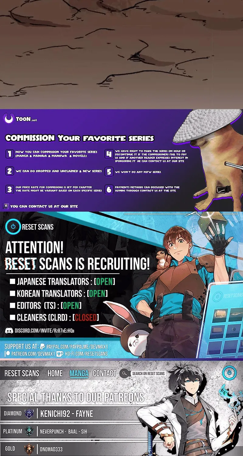 Okutama Personal Labyrinth ~The Encroaching Otherworld Maze Chapter 10 page 108 - 