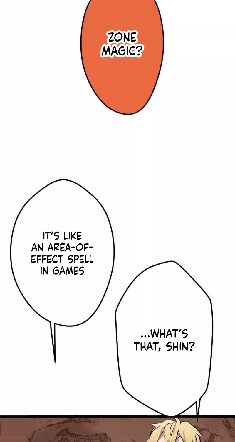 Okutama Personal Labyrinth ~The Encroaching Otherworld Maze Chapter 10 page 16 - 