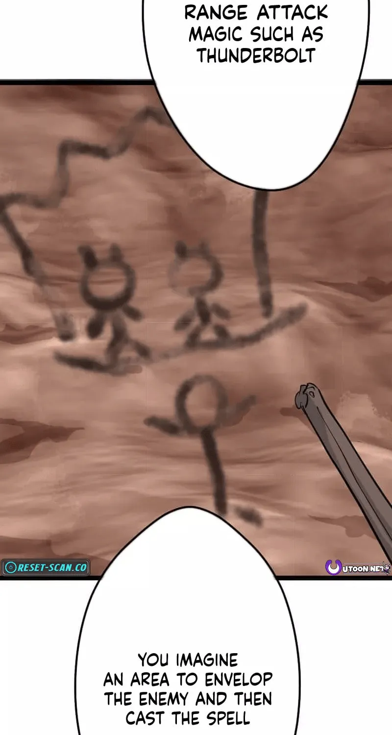 Okutama Personal Labyrinth ~The Encroaching Otherworld Maze Chapter 10 page 18 - 