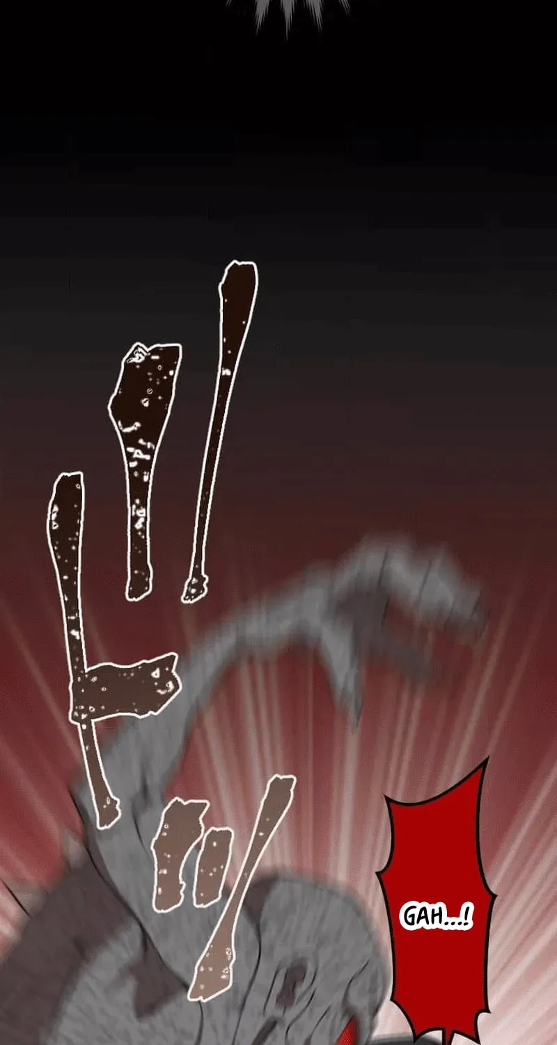 Okutama Personal Labyrinth ~The Encroaching Otherworld Maze Chapter 10 page 3 - 