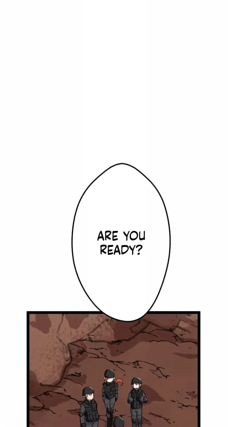 Okutama Personal Labyrinth ~The Encroaching Otherworld Maze Chapter 10 page 24 - 