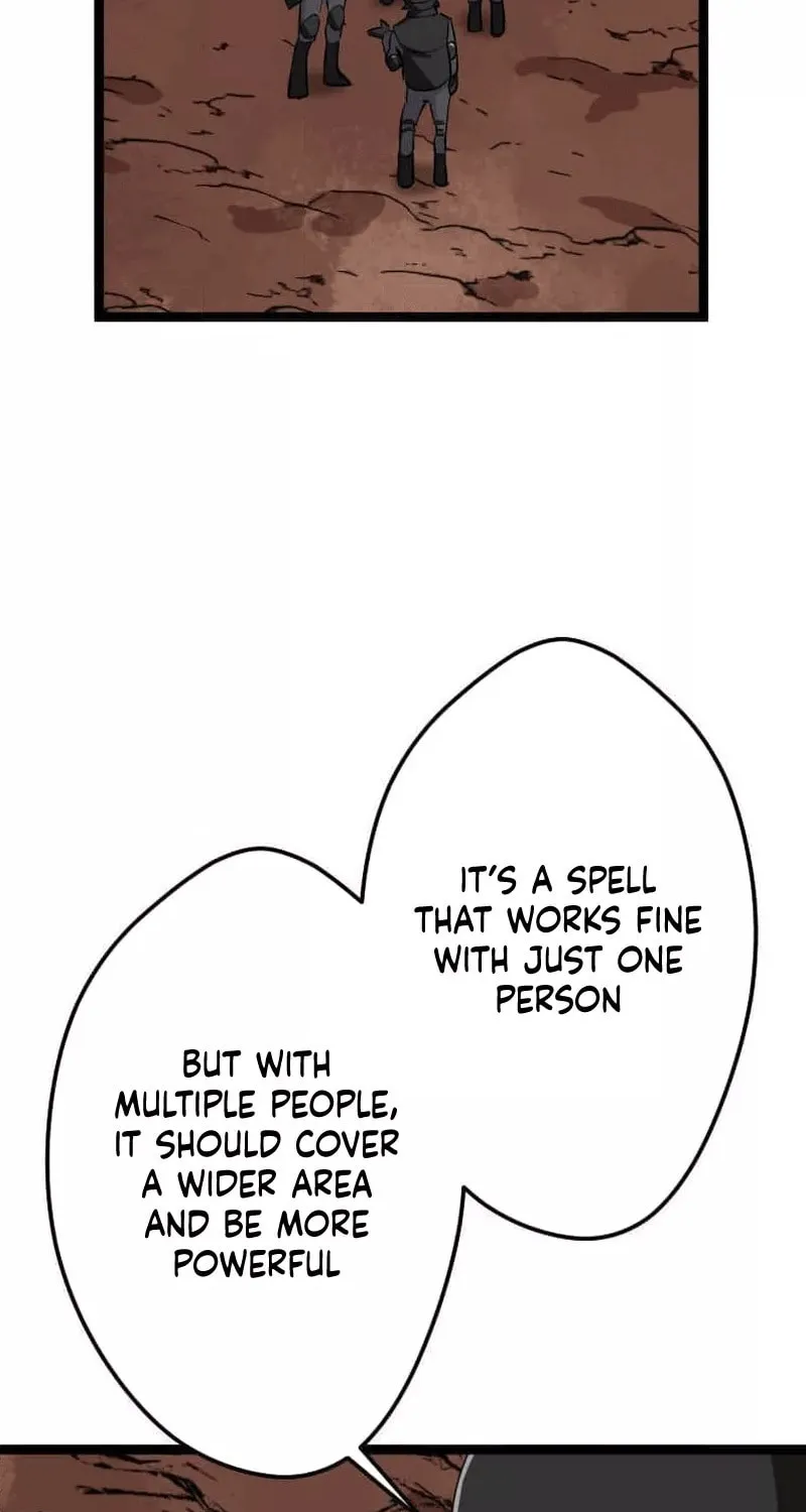 Okutama Personal Labyrinth ~The Encroaching Otherworld Maze Chapter 10 page 25 - 
