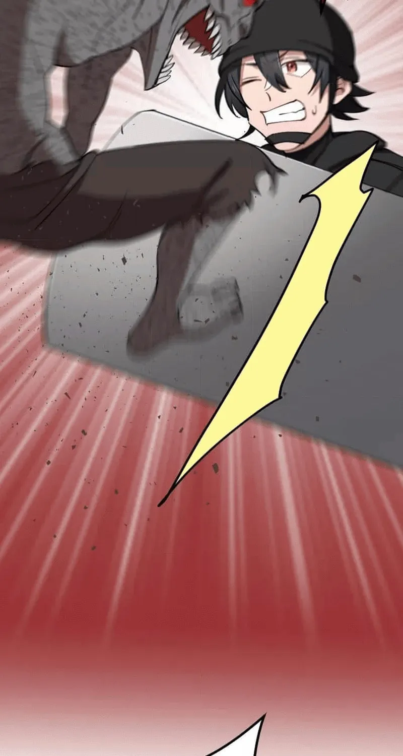 Okutama Personal Labyrinth ~The Encroaching Otherworld Maze Chapter 10 page 4 - 