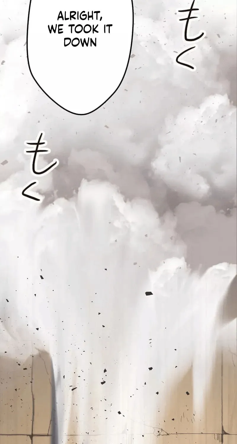 Okutama Personal Labyrinth ~The Encroaching Otherworld Maze Chapter 10 page 50 - 