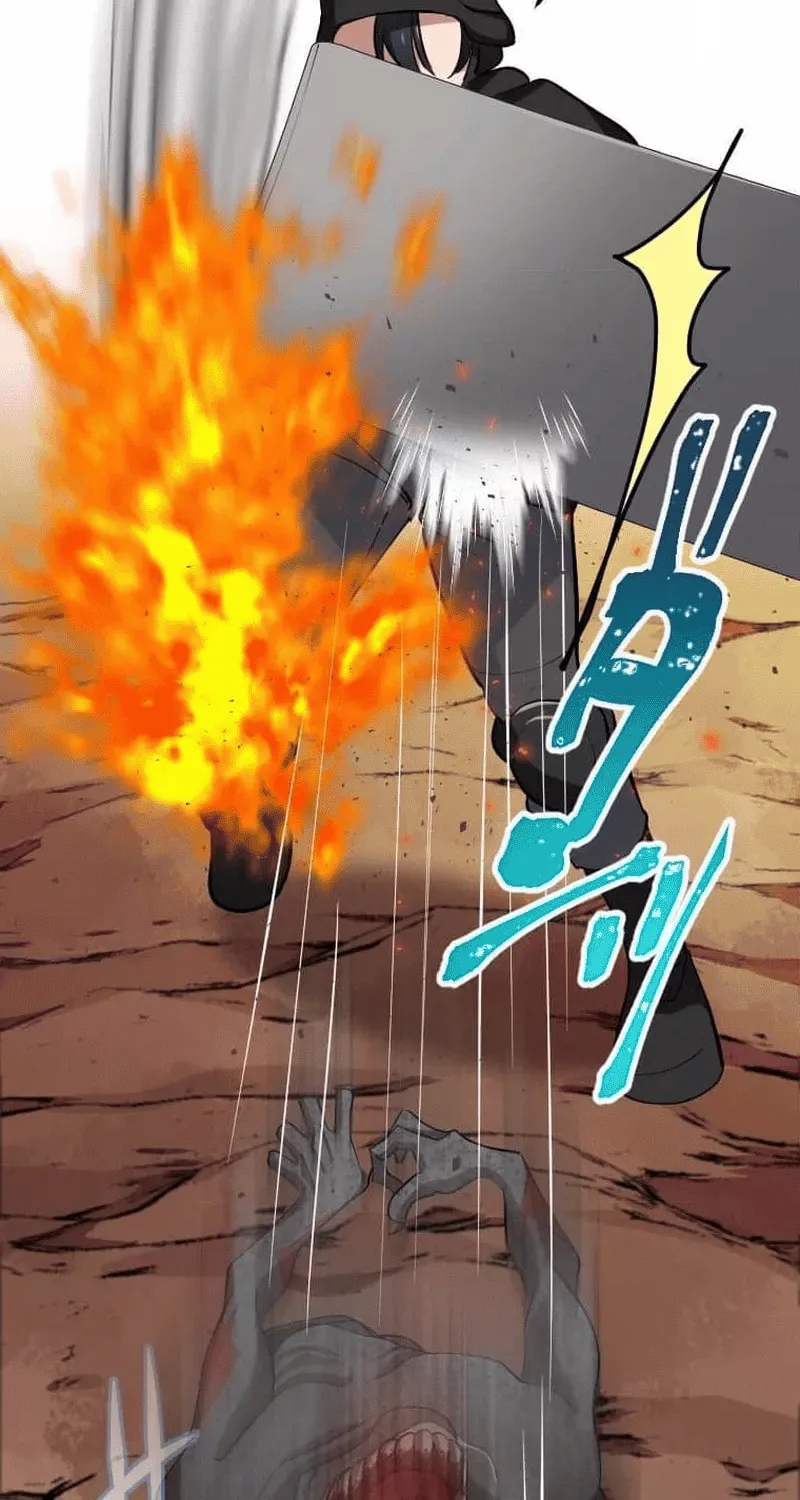 Okutama Personal Labyrinth ~The Encroaching Otherworld Maze Chapter 10 page 6 - 