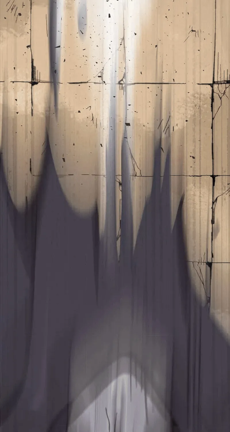Okutama Personal Labyrinth ~The Encroaching Otherworld Maze Chapter 10 page 51 - 