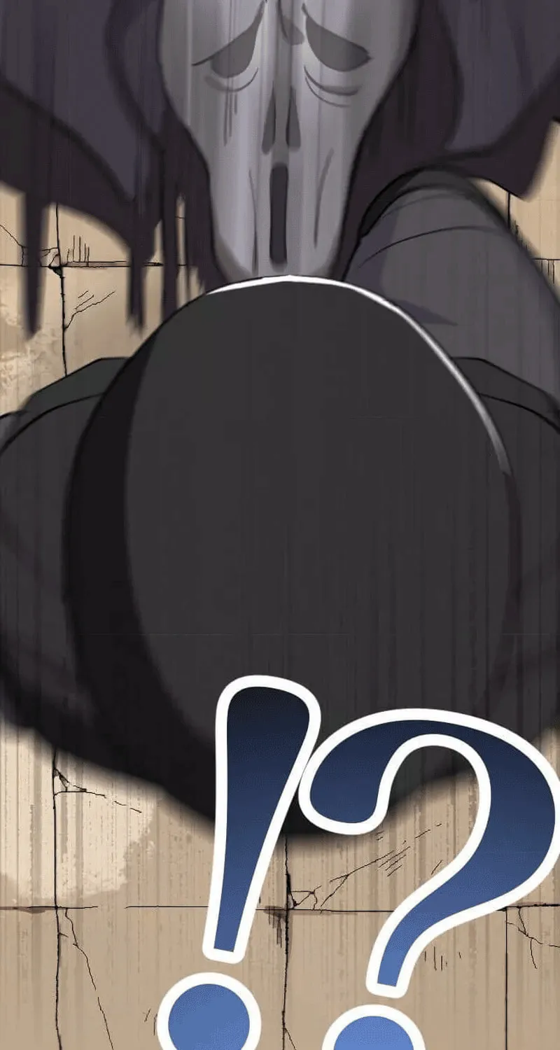 Okutama Personal Labyrinth ~The Encroaching Otherworld Maze Chapter 10 page 52 - 