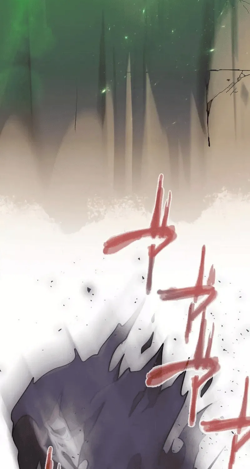 Okutama Personal Labyrinth ~The Encroaching Otherworld Maze Chapter 10 page 58 - 