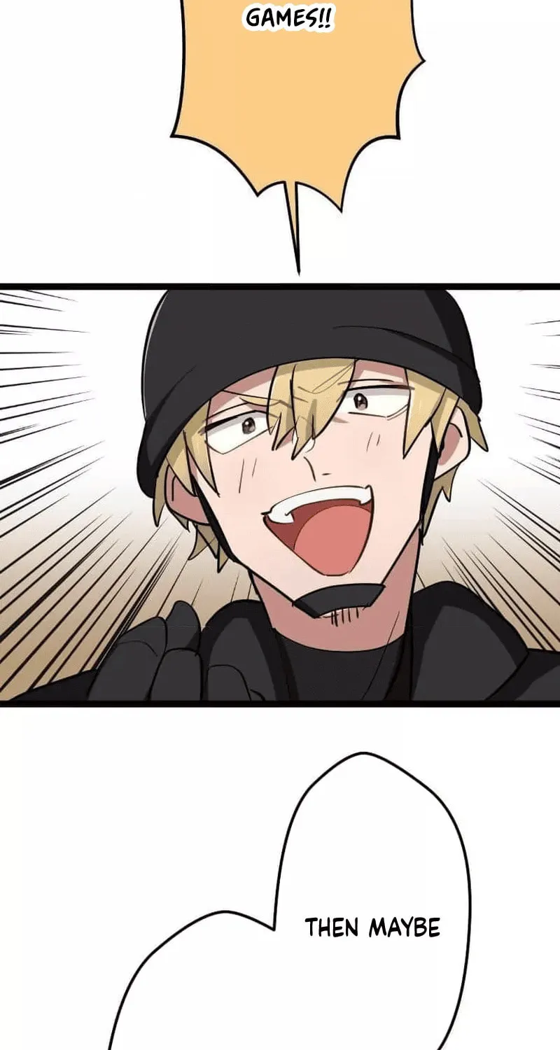 Okutama Personal Labyrinth ~The Encroaching Otherworld Maze Chapter 10 page 60 - 