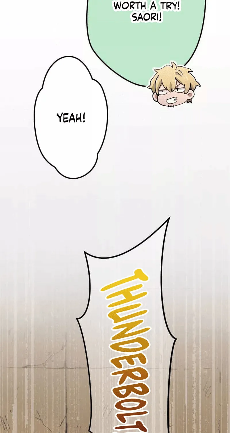 Okutama Personal Labyrinth ~The Encroaching Otherworld Maze Chapter 10 page 62 - 