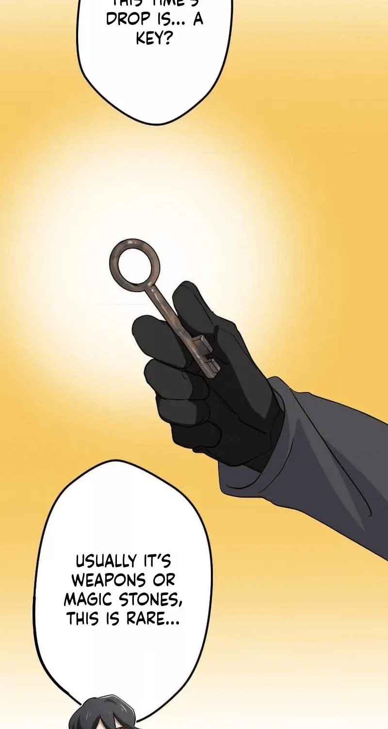 Okutama Personal Labyrinth ~The Encroaching Otherworld Maze Chapter 10 page 69 - 