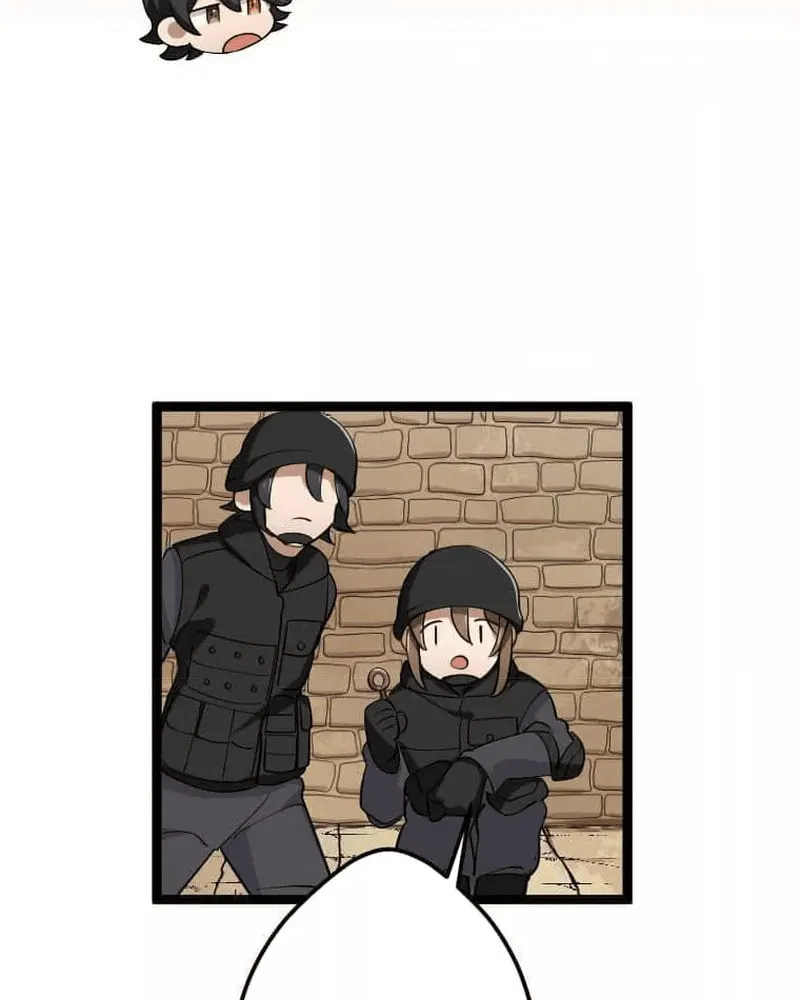 Okutama Personal Labyrinth ~The Encroaching Otherworld Maze Chapter 10 page 70 - 