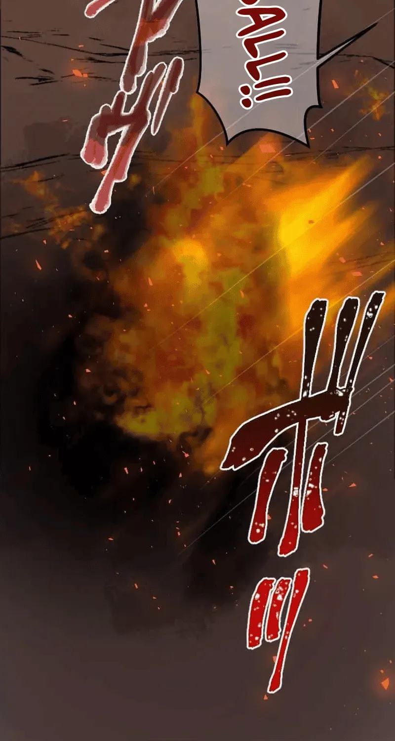 Okutama Personal Labyrinth ~The Encroaching Otherworld Maze Chapter 10 page 8 - 