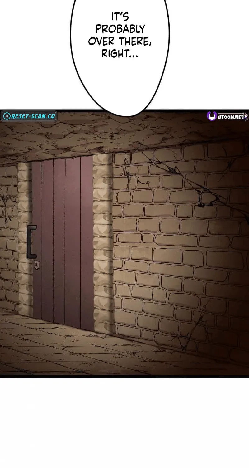 Okutama Personal Labyrinth ~The Encroaching Otherworld Maze Chapter 10 page 71 - 