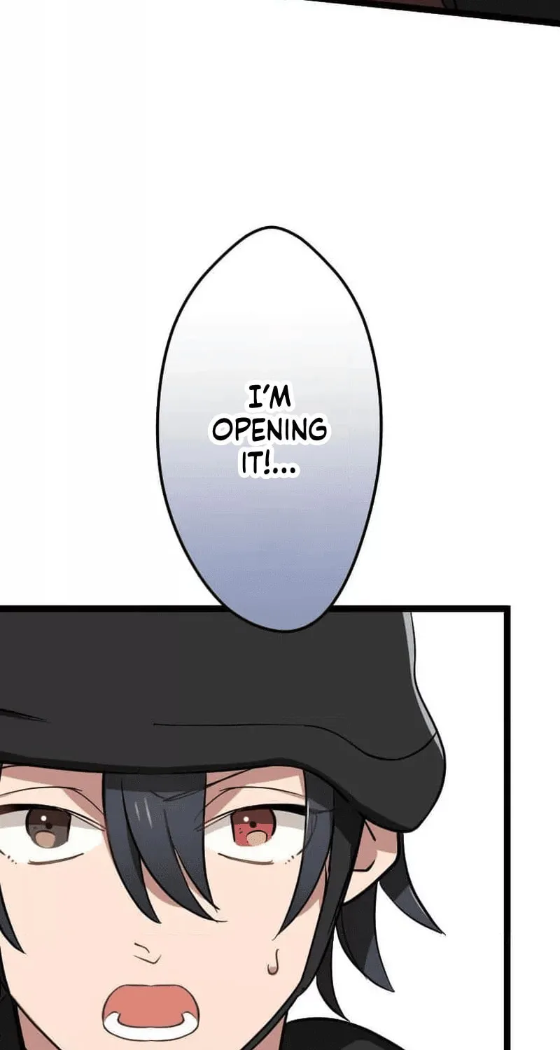 Okutama Personal Labyrinth ~The Encroaching Otherworld Maze Chapter 10 page 73 - 