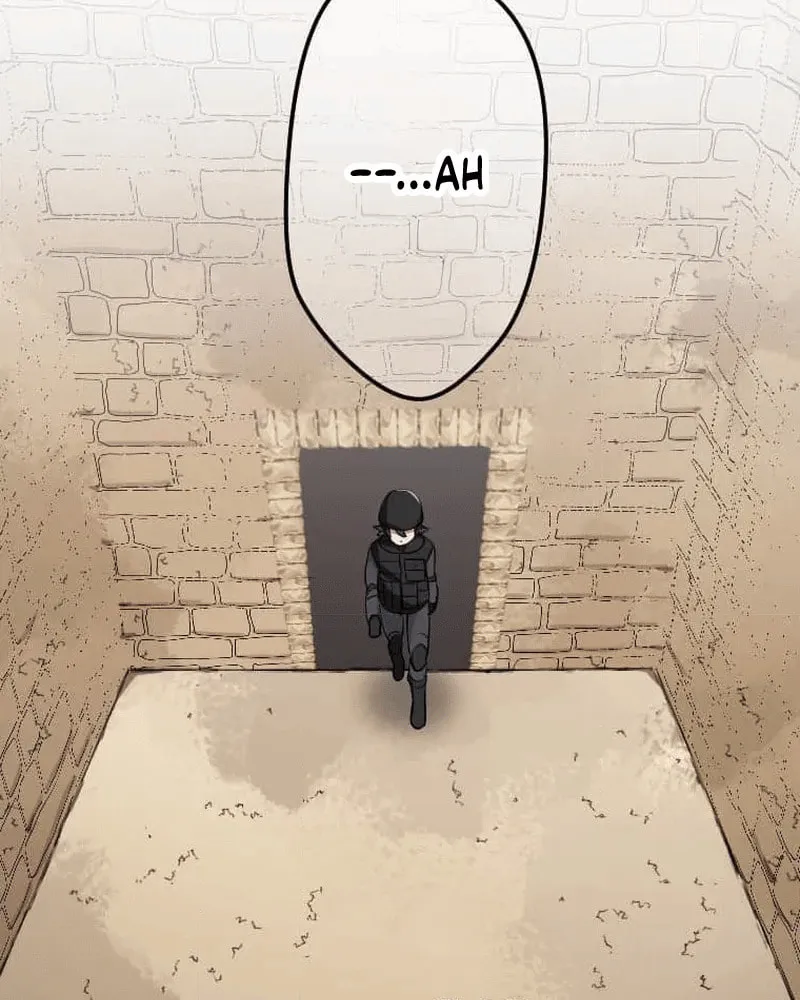 Okutama Personal Labyrinth ~The Encroaching Otherworld Maze Chapter 10 page 77 - 