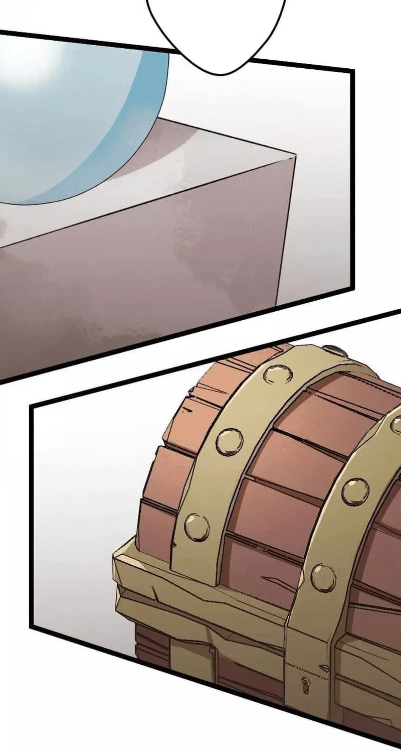 Okutama Personal Labyrinth ~The Encroaching Otherworld Maze Chapter 10 page 79 - 