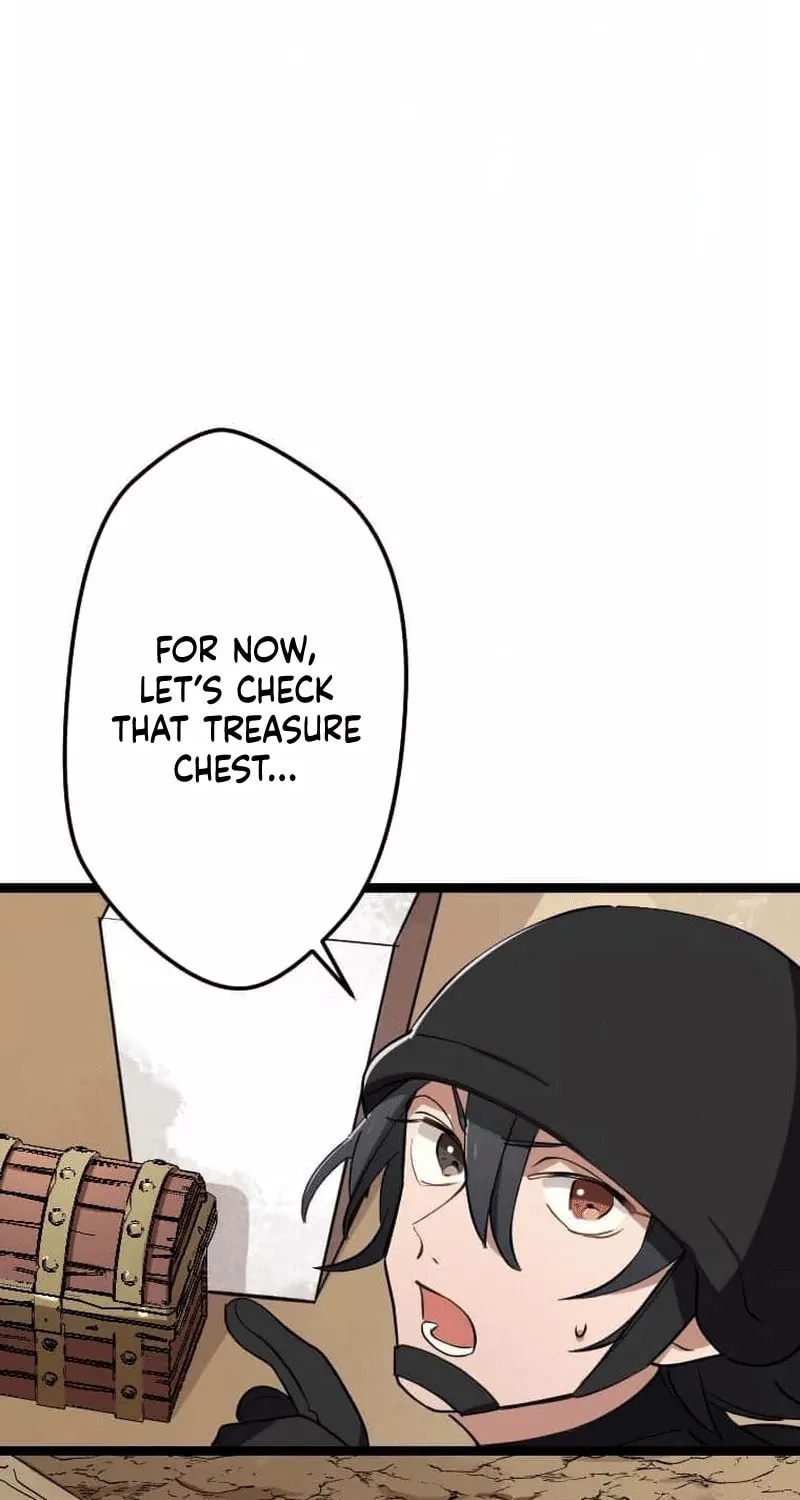 Okutama Personal Labyrinth ~The Encroaching Otherworld Maze Chapter 10 page 80 - 