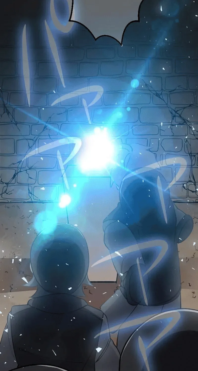 Okutama Personal Labyrinth ~The Encroaching Otherworld Maze Chapter 10 page 89 - 