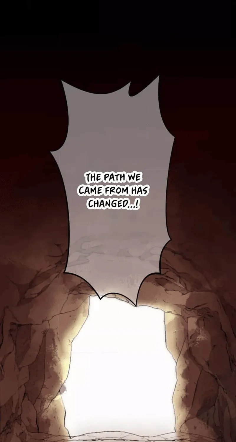 Okutama Personal Labyrinth ~The Encroaching Otherworld Maze Chapter 10 page 95 - 