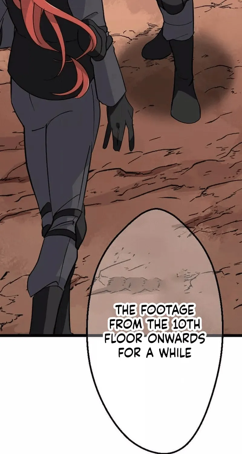 Okutama Personal Labyrinth ~The Encroaching Otherworld Maze Chapter 11 page 2 - 
