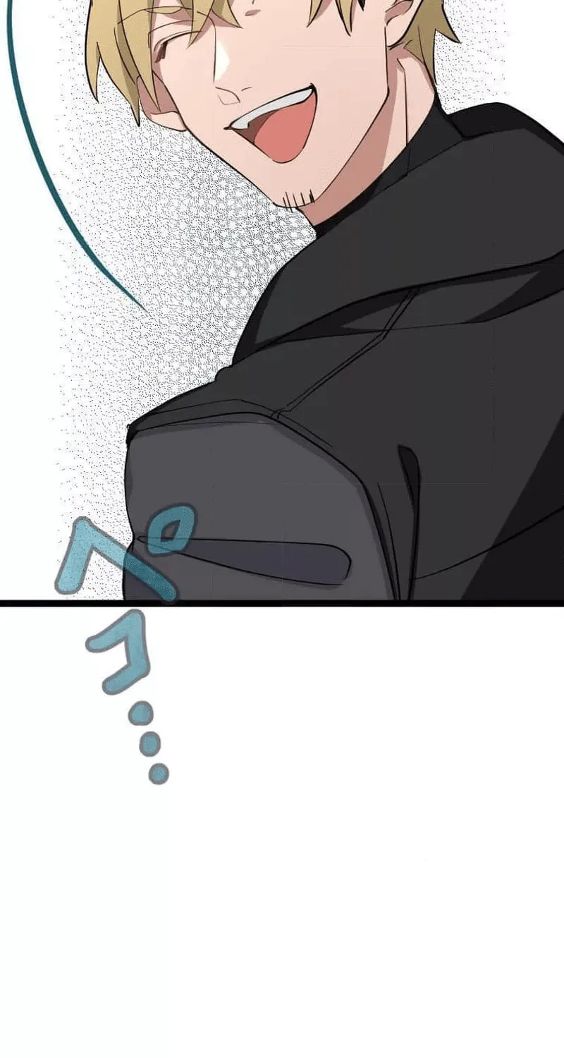 Okutama Personal Labyrinth ~The Encroaching Otherworld Maze Chapter 11 page 11 - 