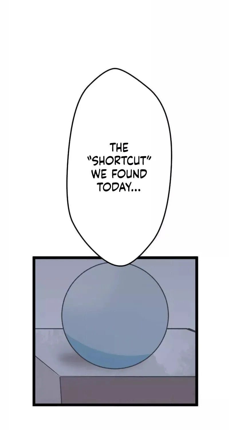 Okutama Personal Labyrinth ~The Encroaching Otherworld Maze Chapter 11 page 110 - 