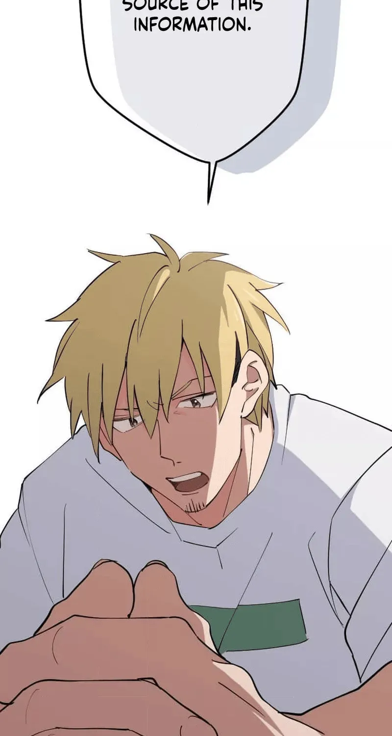 Okutama Personal Labyrinth ~The Encroaching Otherworld Maze Chapter 11 page 121 - 