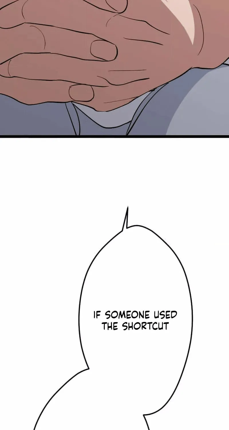 Okutama Personal Labyrinth ~The Encroaching Otherworld Maze Chapter 11 page 122 - 