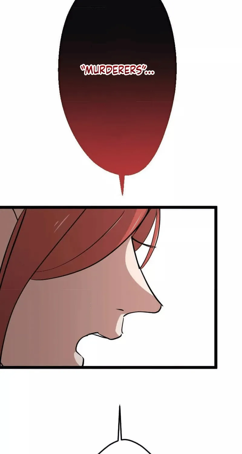 Okutama Personal Labyrinth ~The Encroaching Otherworld Maze Chapter 11 page 124 - 