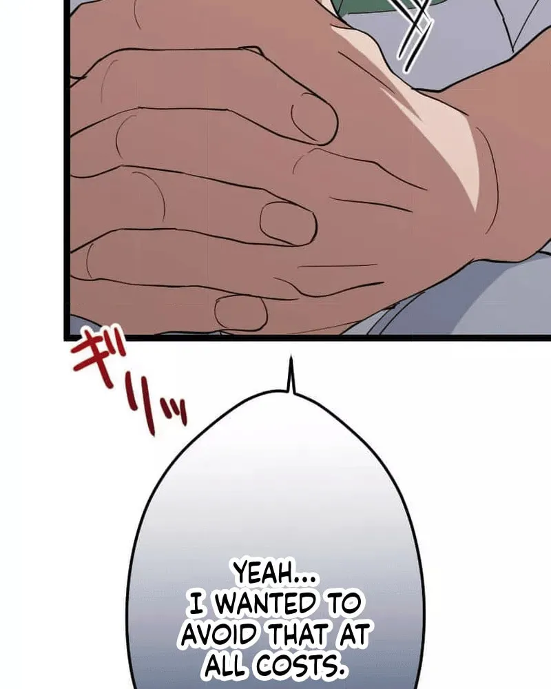 Okutama Personal Labyrinth ~The Encroaching Otherworld Maze Chapter 11 page 126 - 
