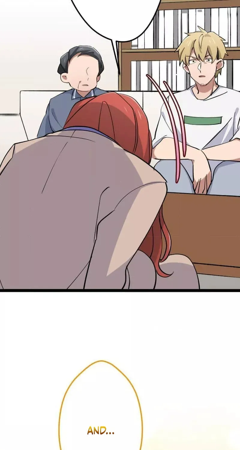 Okutama Personal Labyrinth ~The Encroaching Otherworld Maze Chapter 11 page 129 - 