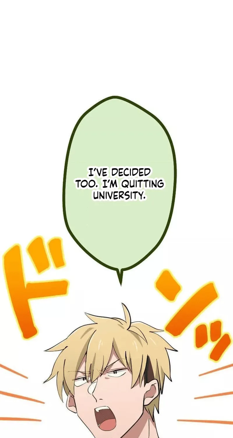 Okutama Personal Labyrinth ~The Encroaching Otherworld Maze Chapter 11 page 141 - 