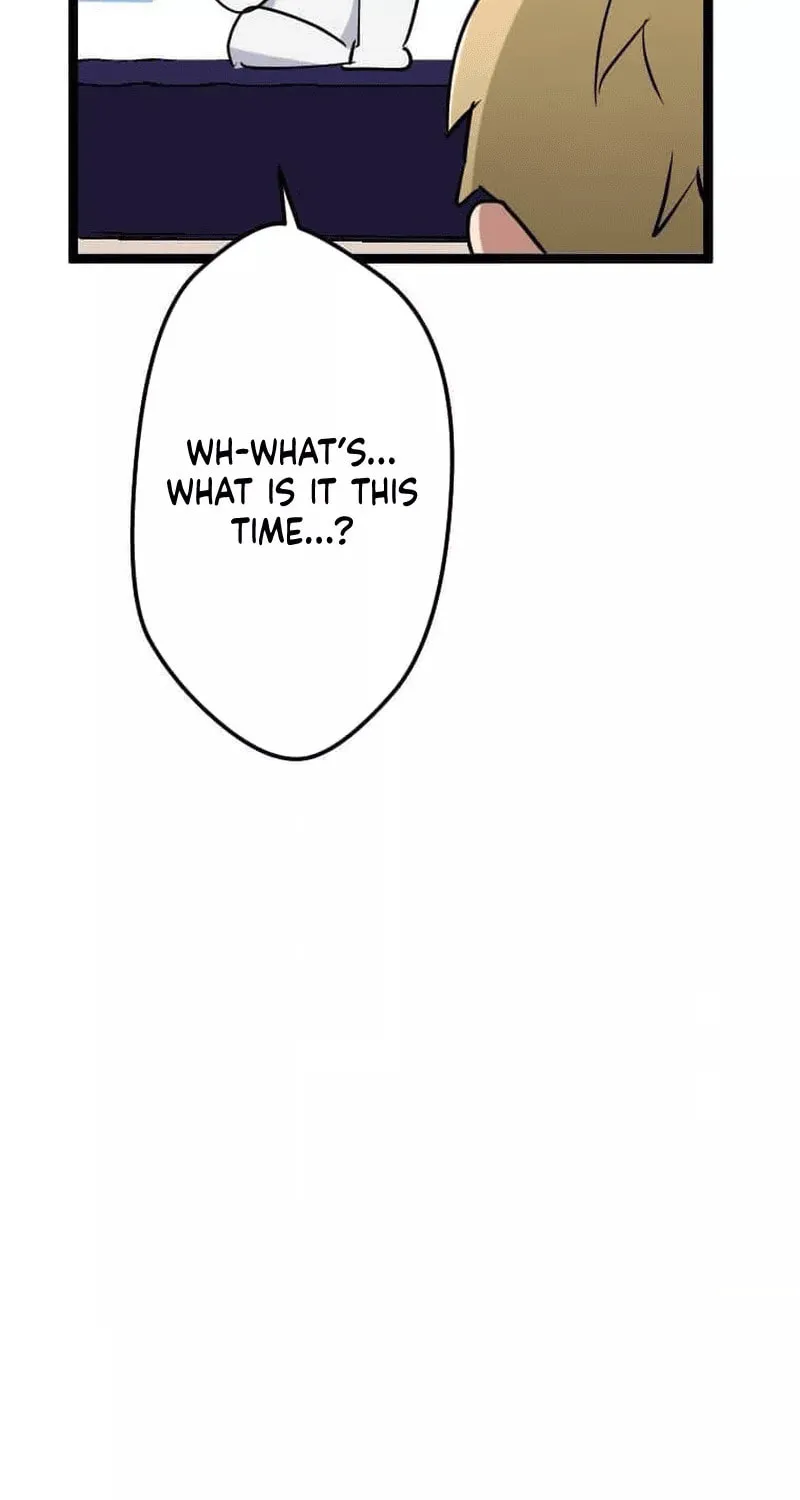 Okutama Personal Labyrinth ~The Encroaching Otherworld Maze Chapter 11 page 162 - 