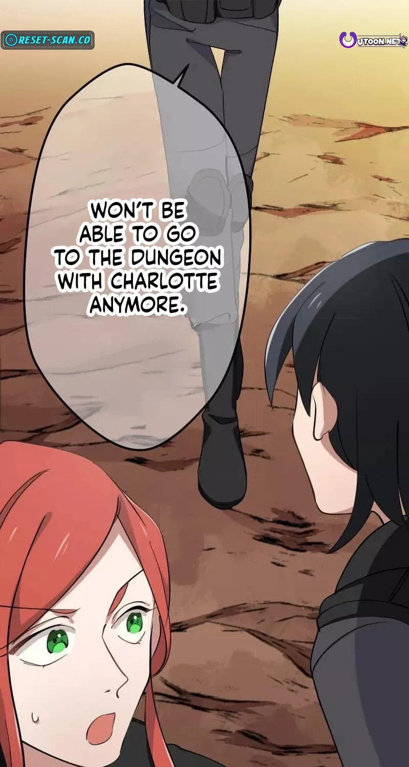 Okutama Personal Labyrinth ~The Encroaching Otherworld Maze Chapter 11 page 18 - 