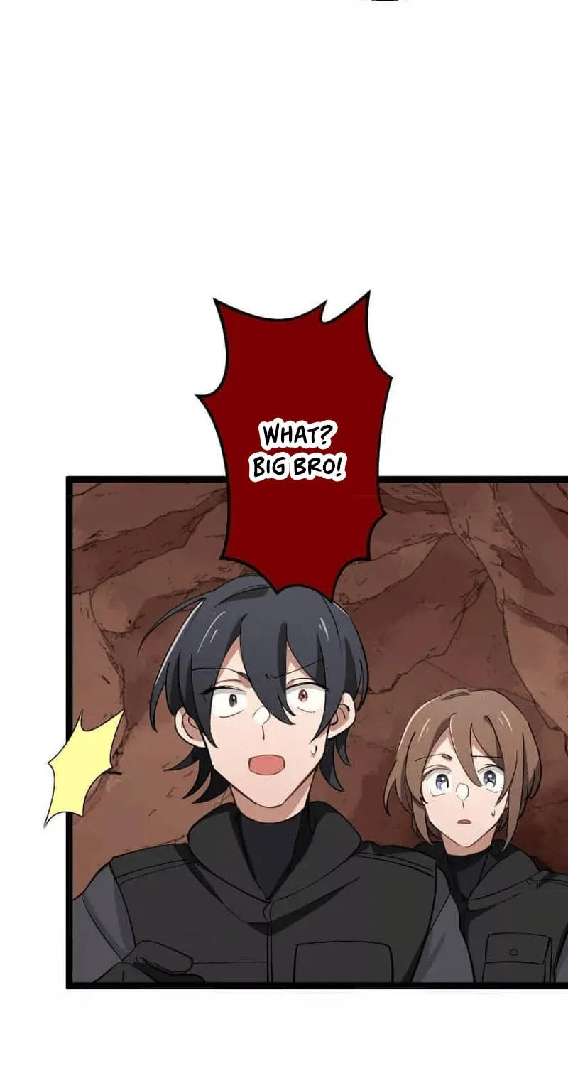 Okutama Personal Labyrinth ~The Encroaching Otherworld Maze Chapter 11 page 3 - 