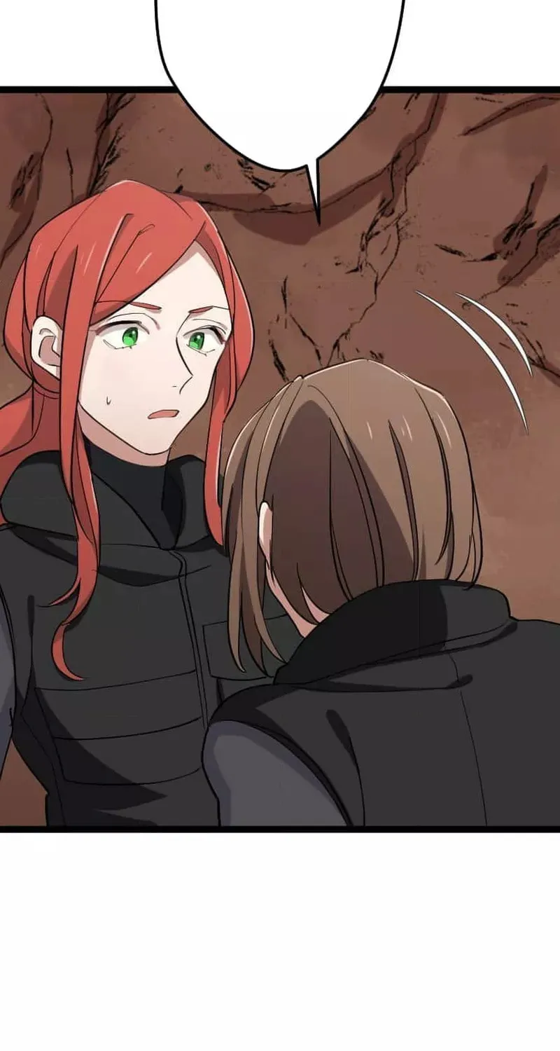 Okutama Personal Labyrinth ~The Encroaching Otherworld Maze Chapter 11 page 22 - 