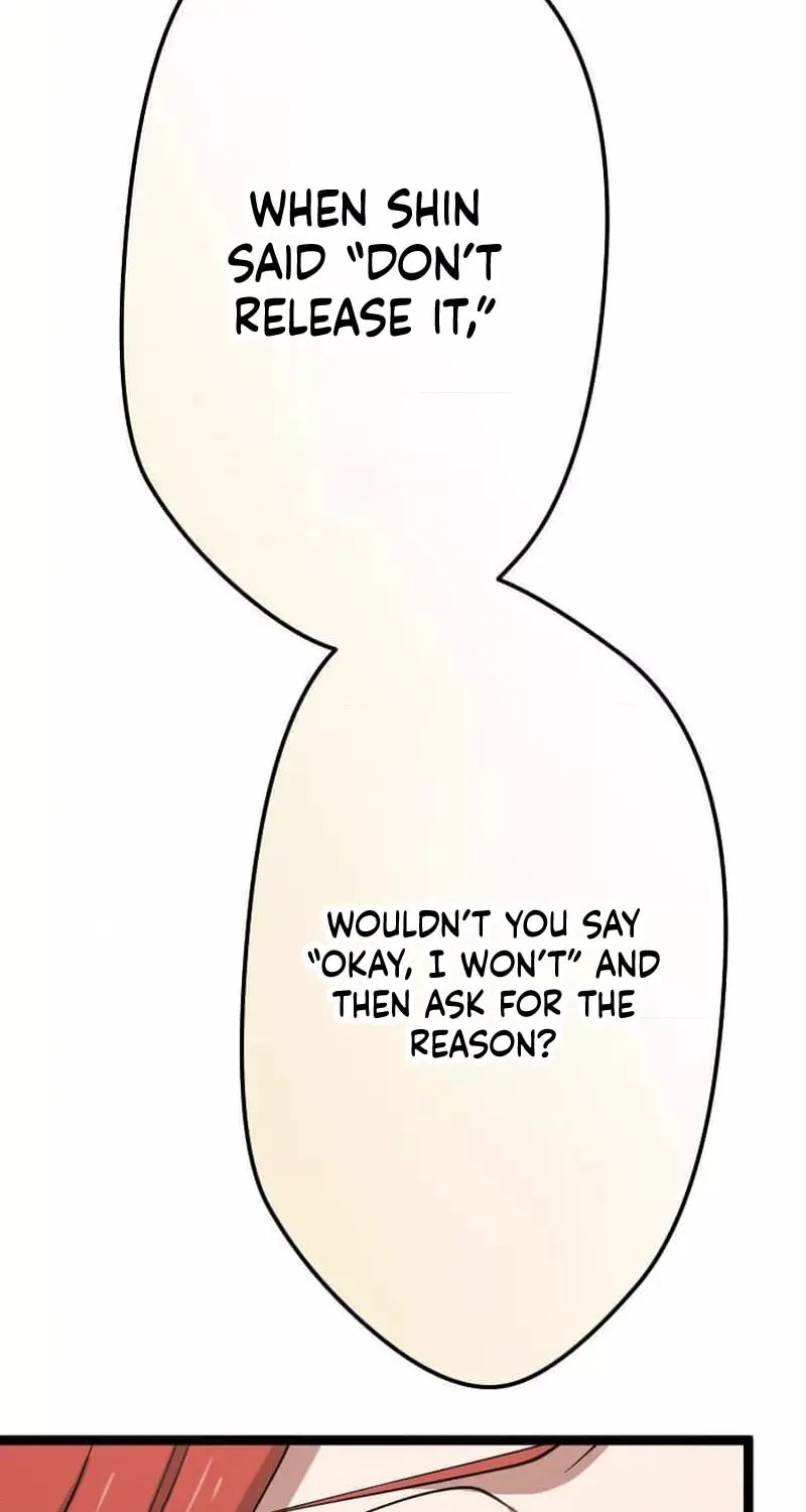 Okutama Personal Labyrinth ~The Encroaching Otherworld Maze Chapter 11 page 30 - 