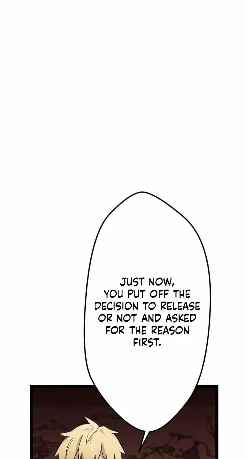 Okutama Personal Labyrinth ~The Encroaching Otherworld Maze Chapter 11 page 32 - 