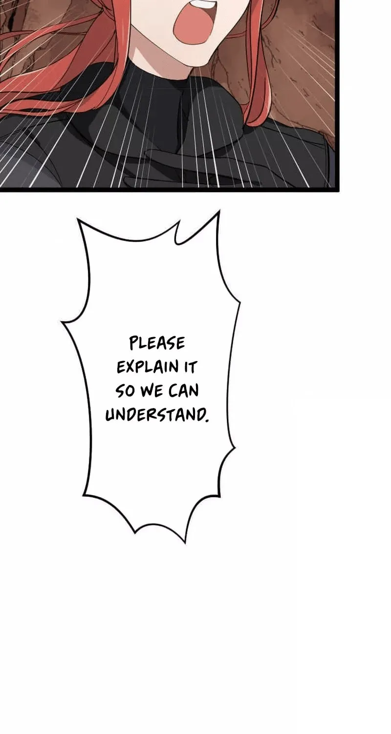 Okutama Personal Labyrinth ~The Encroaching Otherworld Maze Chapter 11 page 5 - 