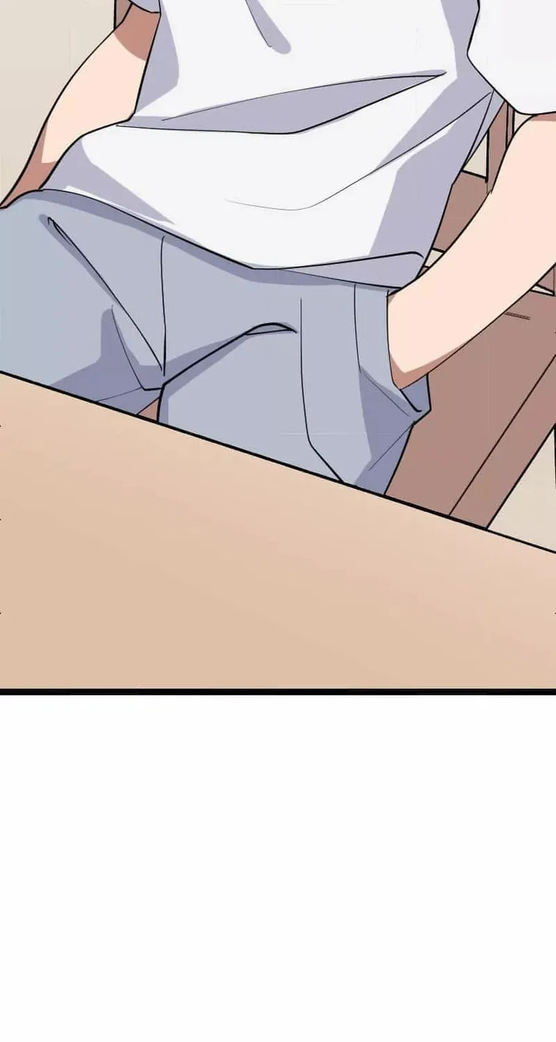 Okutama Personal Labyrinth ~The Encroaching Otherworld Maze Chapter 11 page 45 - 