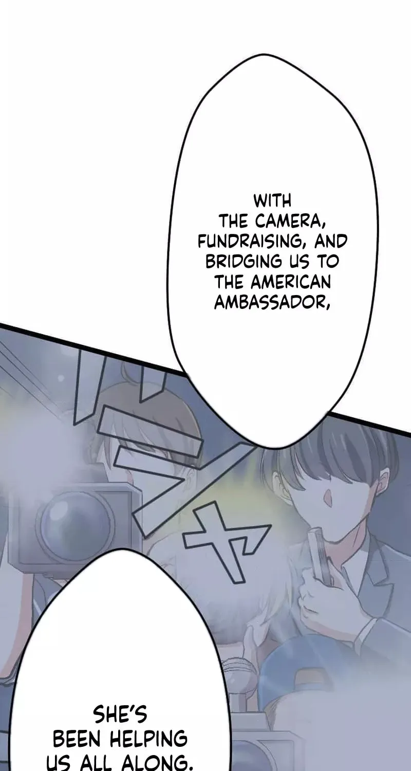 Okutama Personal Labyrinth ~The Encroaching Otherworld Maze Chapter 11 page 48 - 