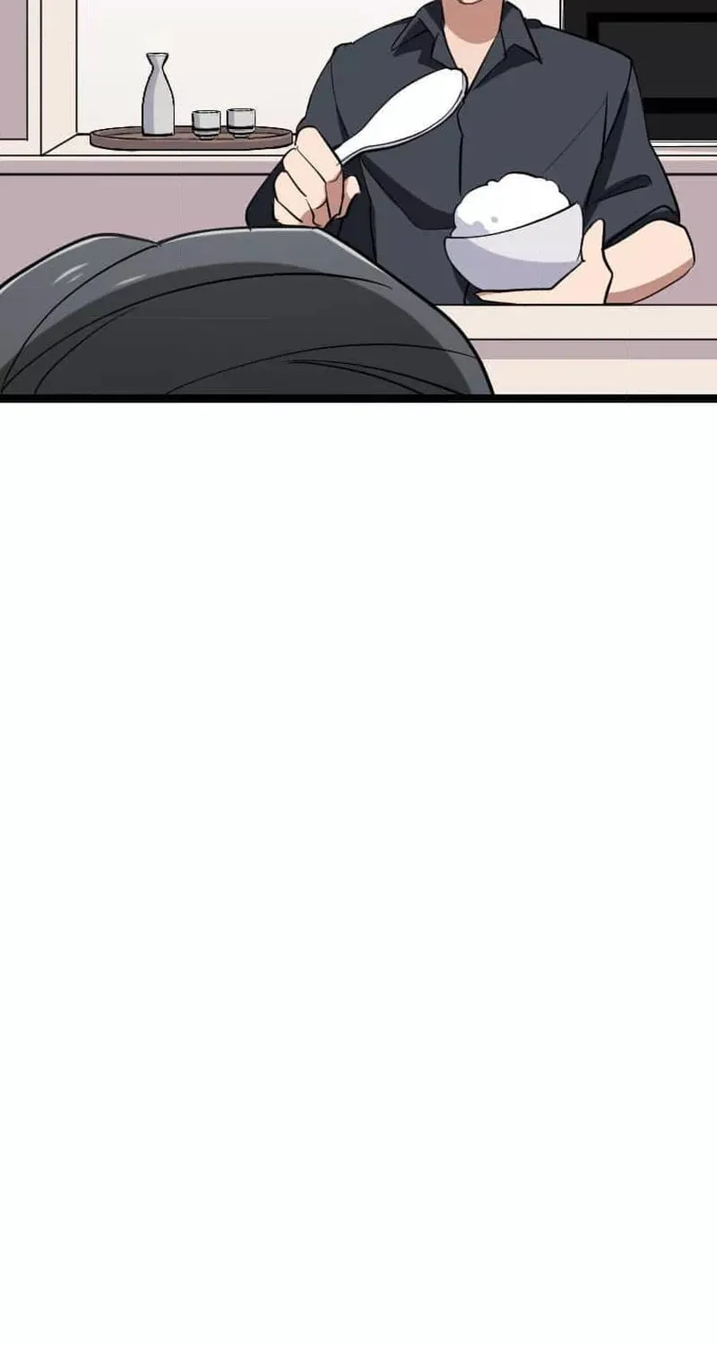 Okutama Personal Labyrinth ~The Encroaching Otherworld Maze Chapter 11 page 54 - 