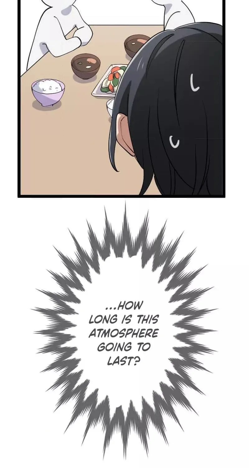 Okutama Personal Labyrinth ~The Encroaching Otherworld Maze Chapter 11 page 58 - 