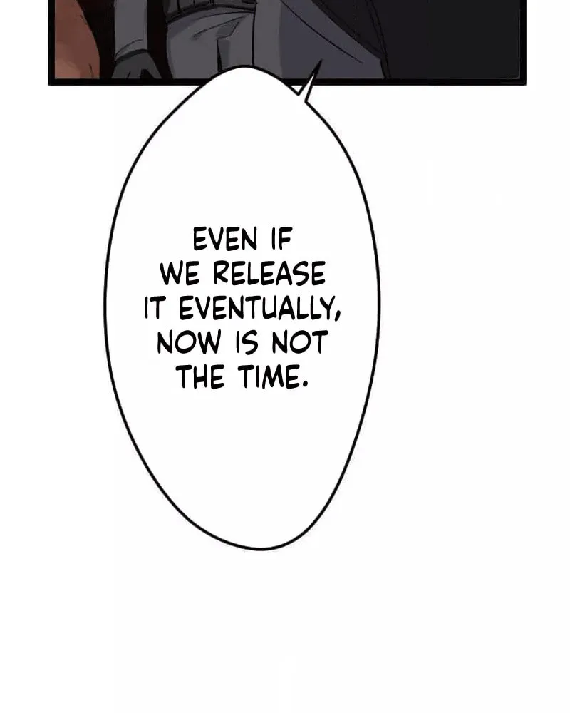 Okutama Personal Labyrinth ~The Encroaching Otherworld Maze Chapter 11 page 7 - 